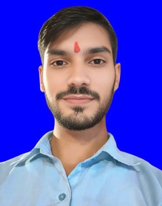 Arvind Kumar  - Director Photo