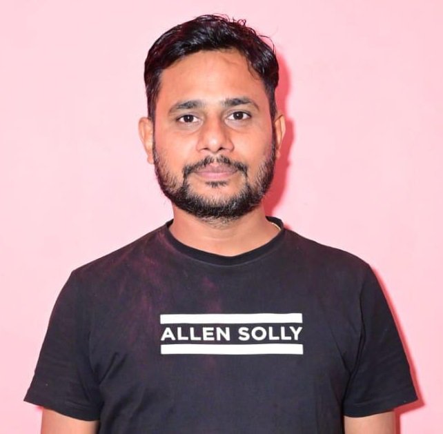 VIKASH KUMAR - Director Photo