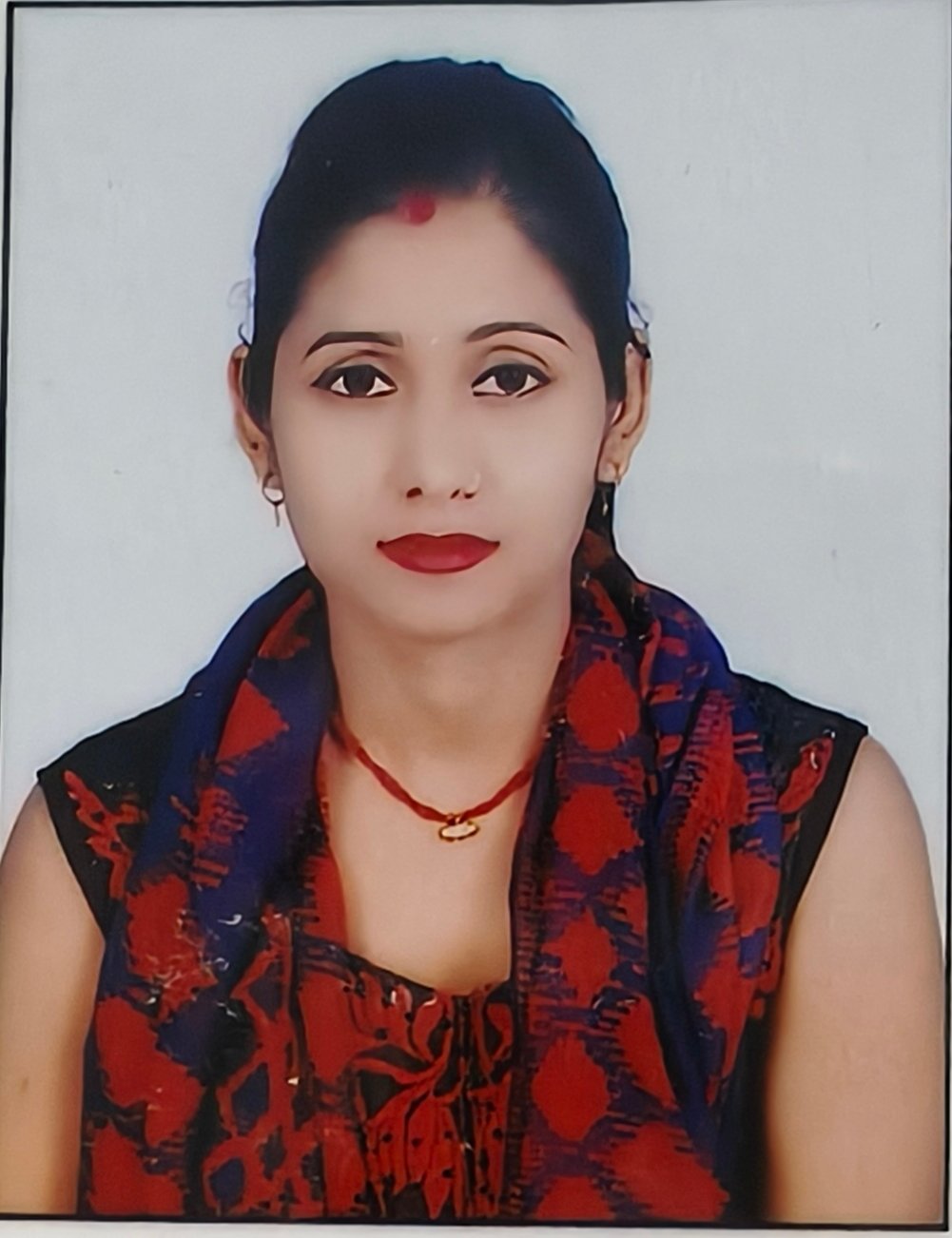 Guddi Kumari - Director Photo