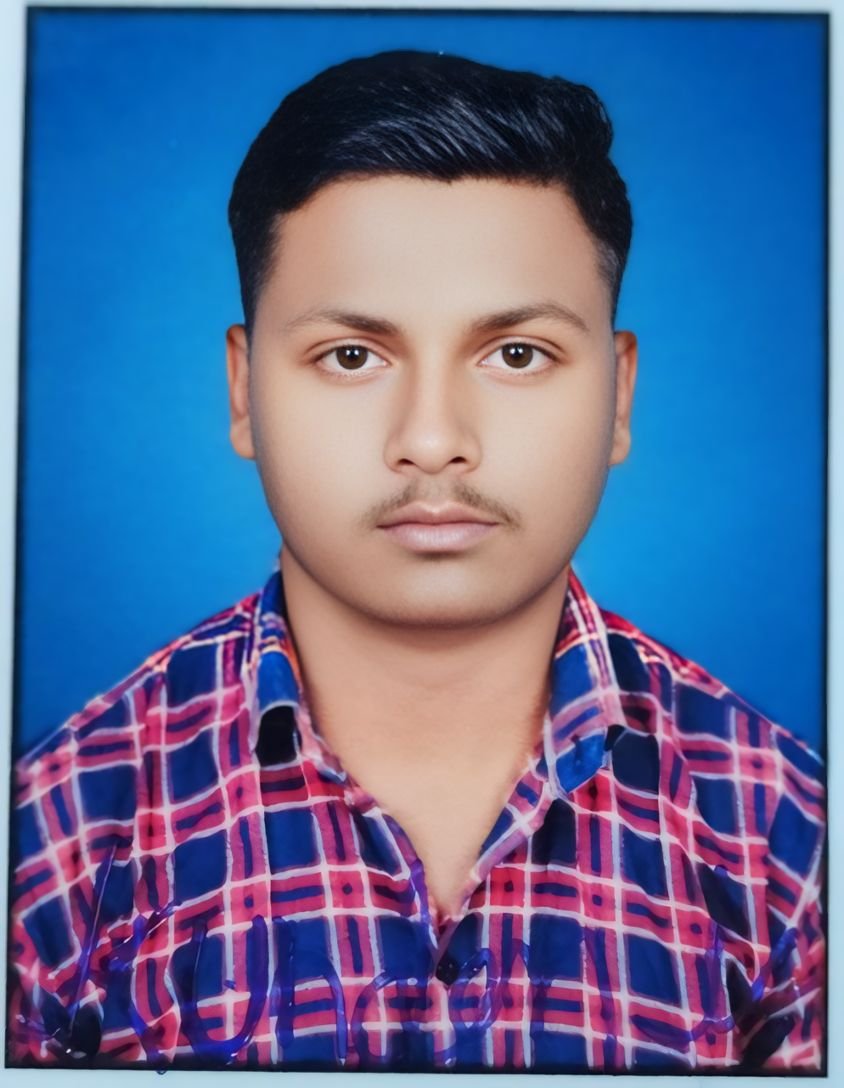 Kundan Kumar  - Director Photo