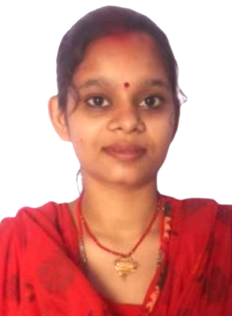 PALLAVI BHARDWAJ - Director Photo