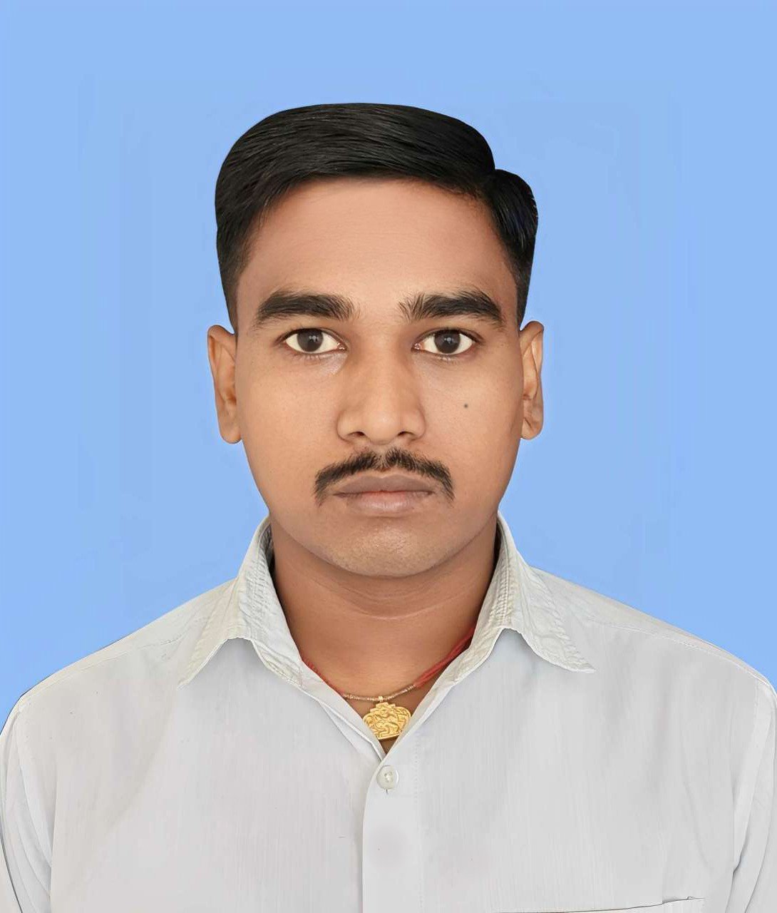 Mr. Nagendra Kumar - Director Photo