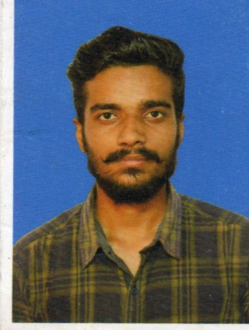 ADITYA RAJ - Director Photo