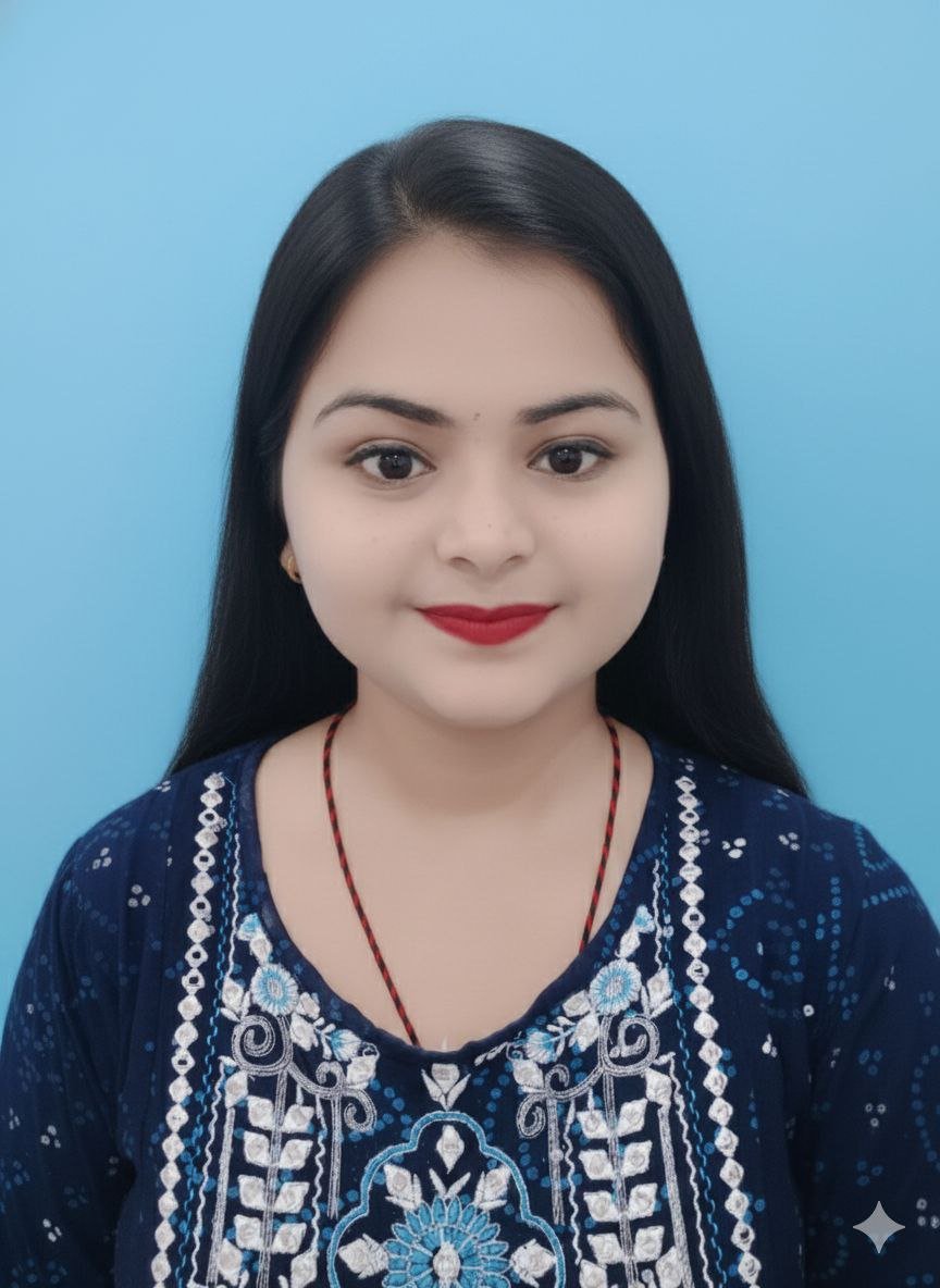 Nitu Kumari  - Director Photo