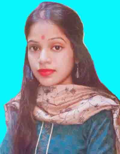 CHANDANI KUMARI - Director Photo