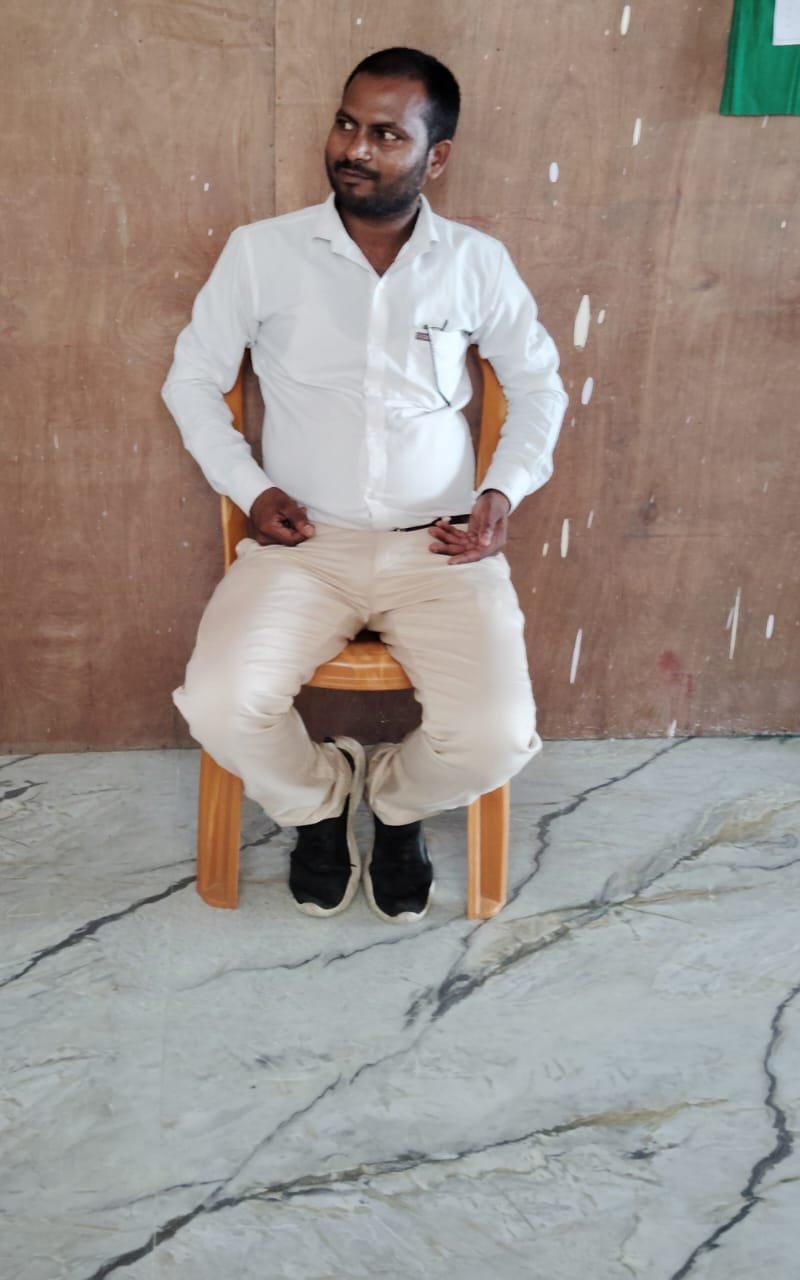 Dhananjay Kumar - Director Photo