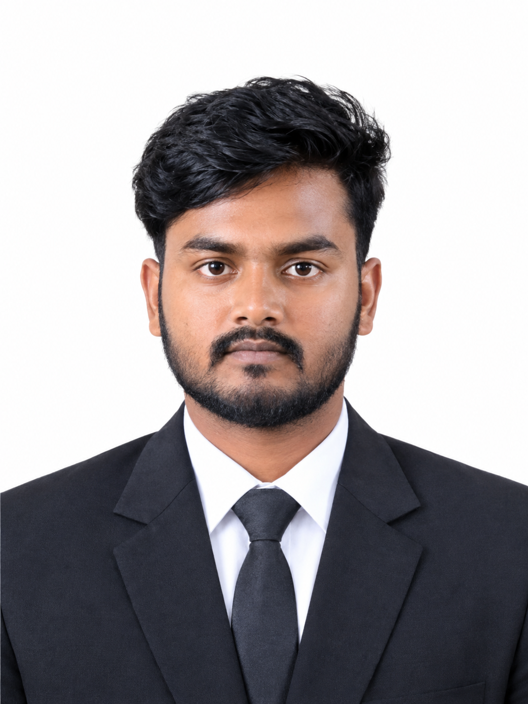 CHANDAN KUMAR SINGH - Director Photo