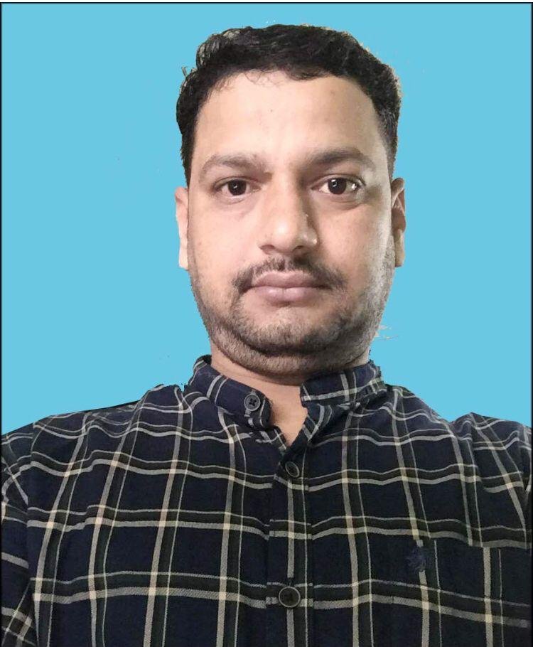 Chandan Kumar - Director Photo