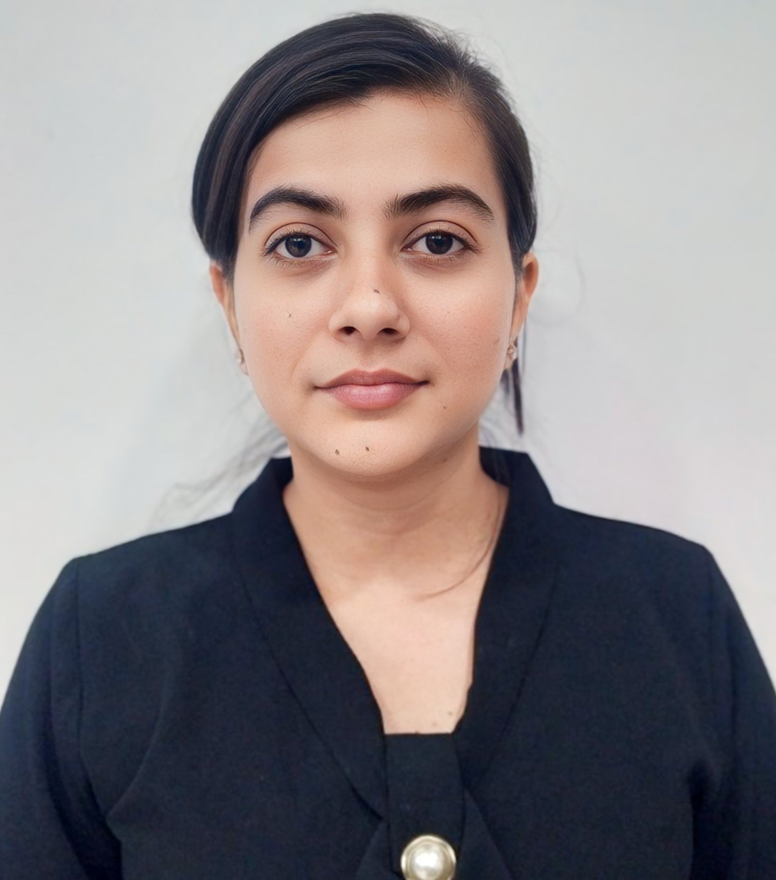Dipika Kumari - Director Photo