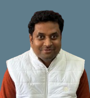 Deepak Kumar  - Director Photo