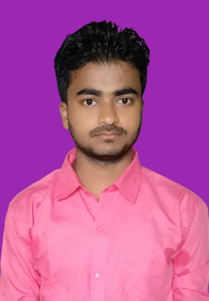RITIK KUMAR - Director Photo