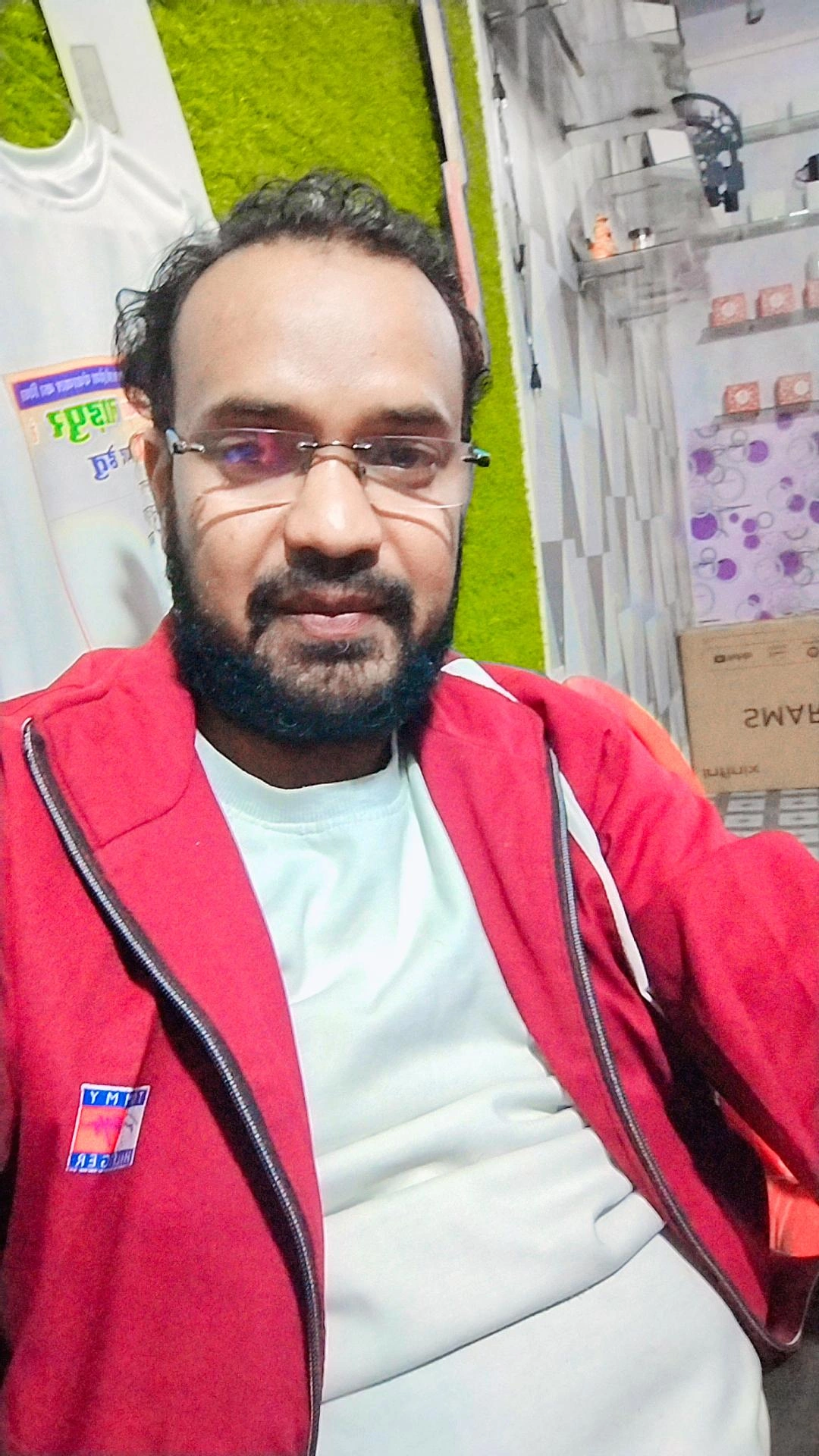 Ajay singh - Director Photo
