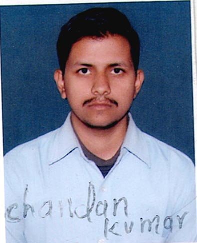 Chandan Kumar - Director Photo