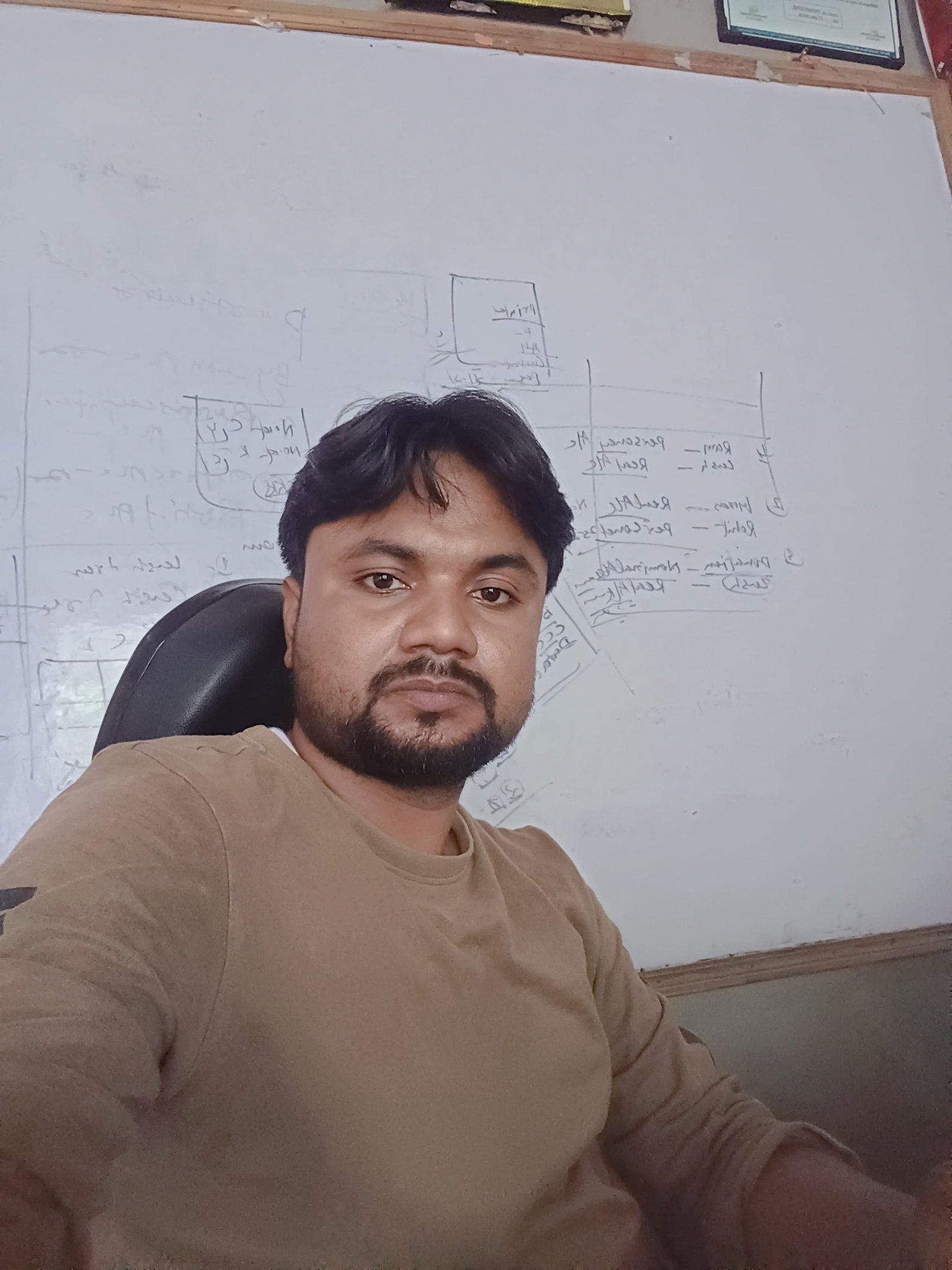 ABDUL RAHMAN - Director Photo