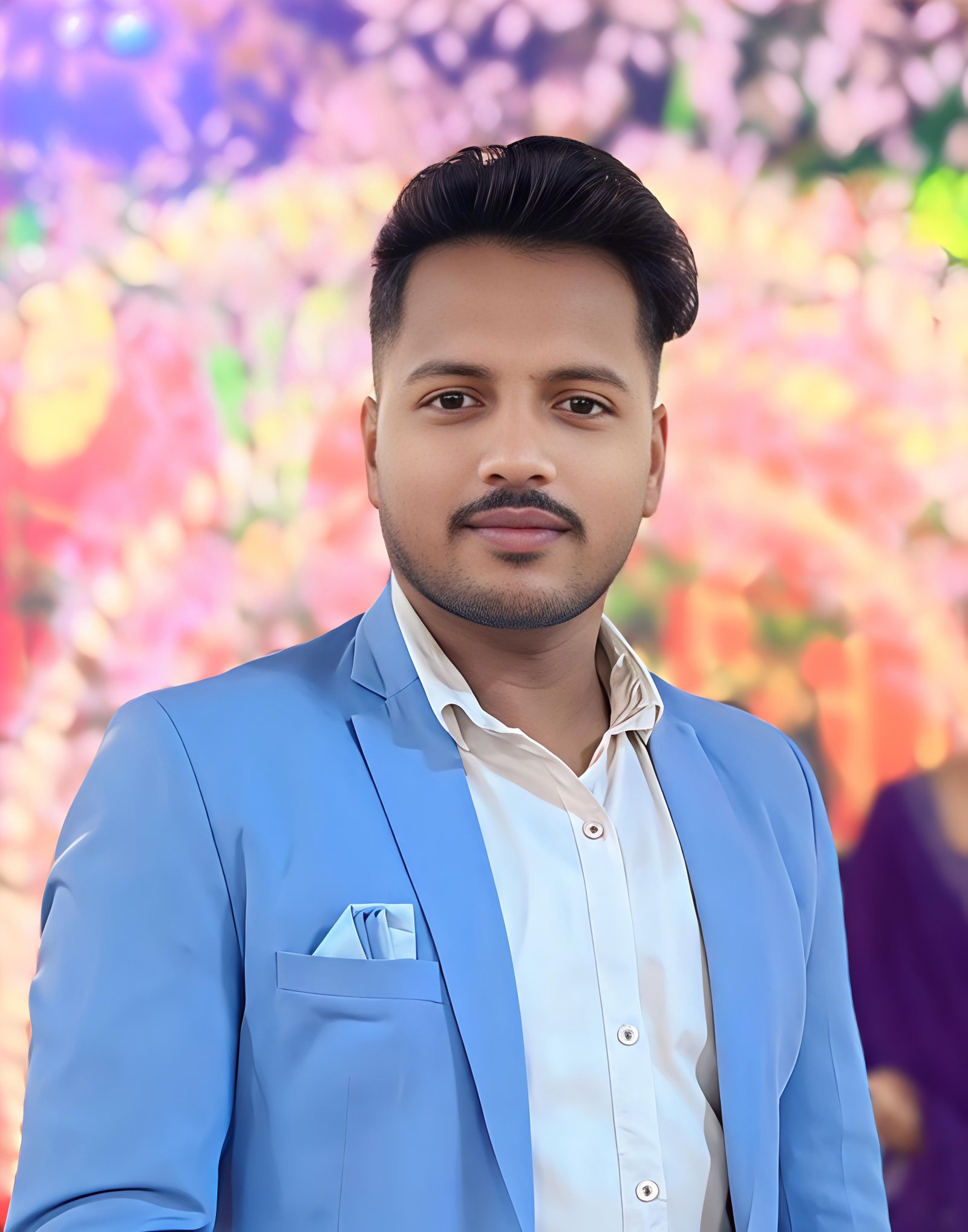 Naresh kumar  - Director Photo