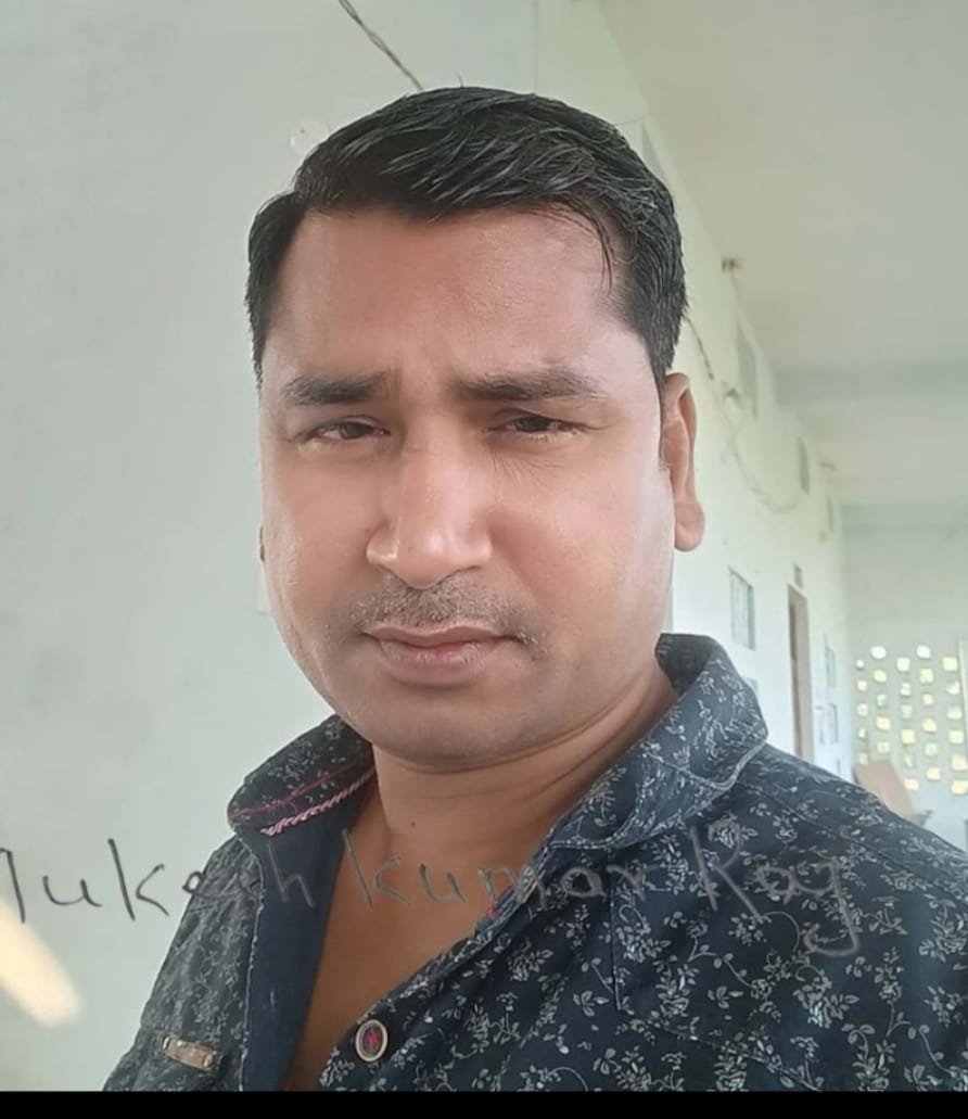 KHAGARIA - Director Photo