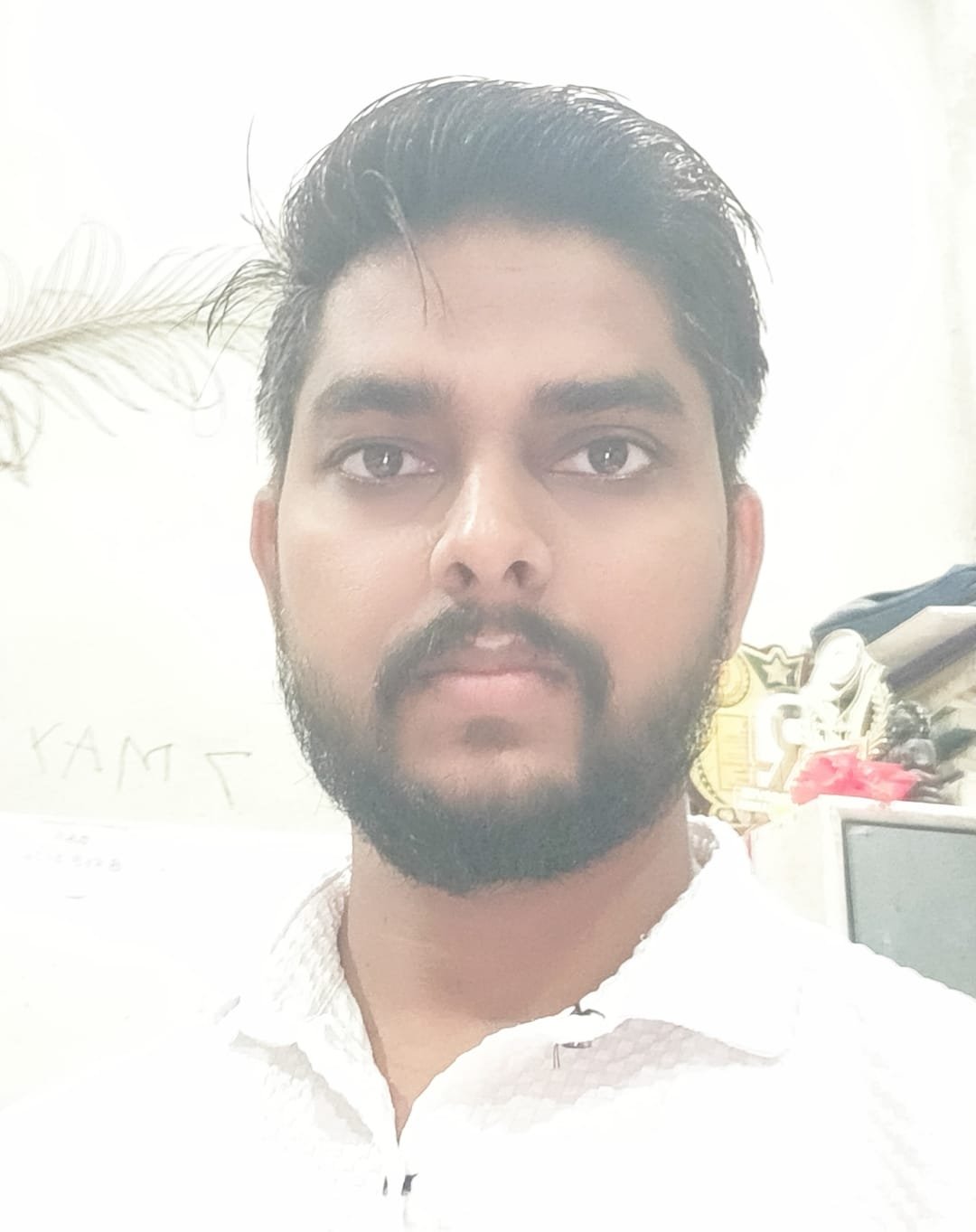 Sachin Vishwakarma - Director Photo