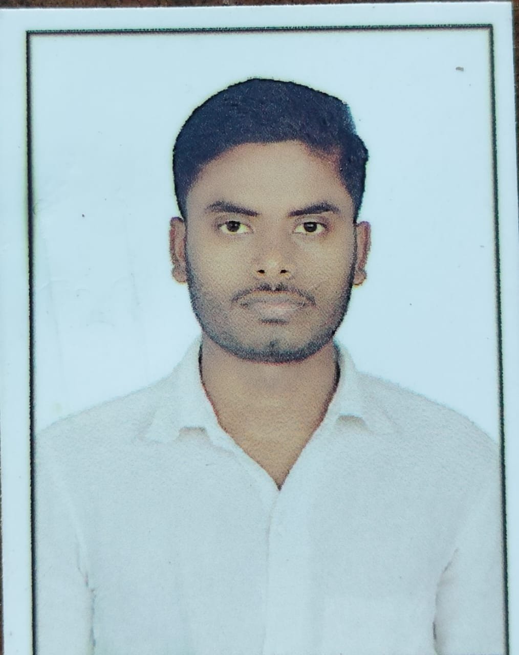 Prabhat Kumar - Director Photo