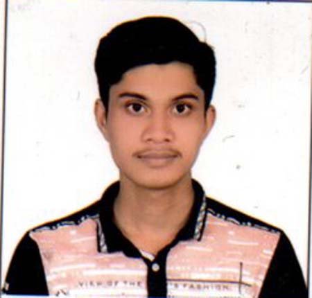 Ayush Singh - Director Photo