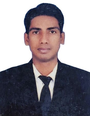 Nikhil Kumar  - Director Photo