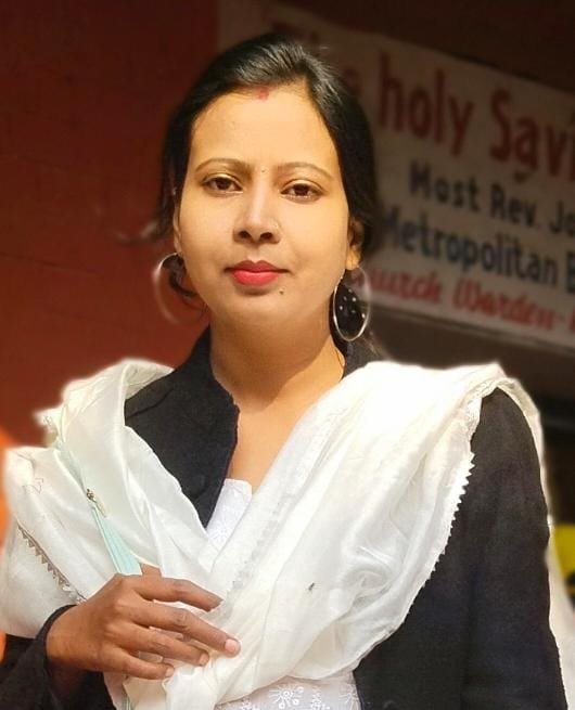 Anjum Khatun - Director Photo