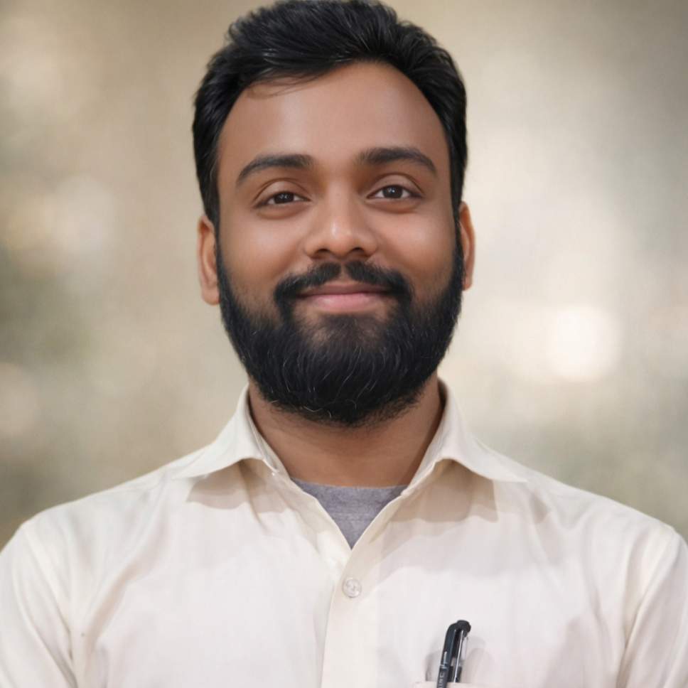 Vivek Kumar  - Director Photo