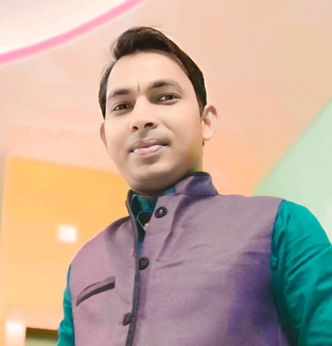 Raju kumar  - Director Photo