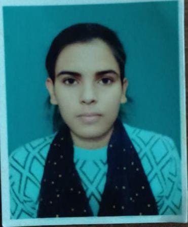 Lucky kumari - Director Photo