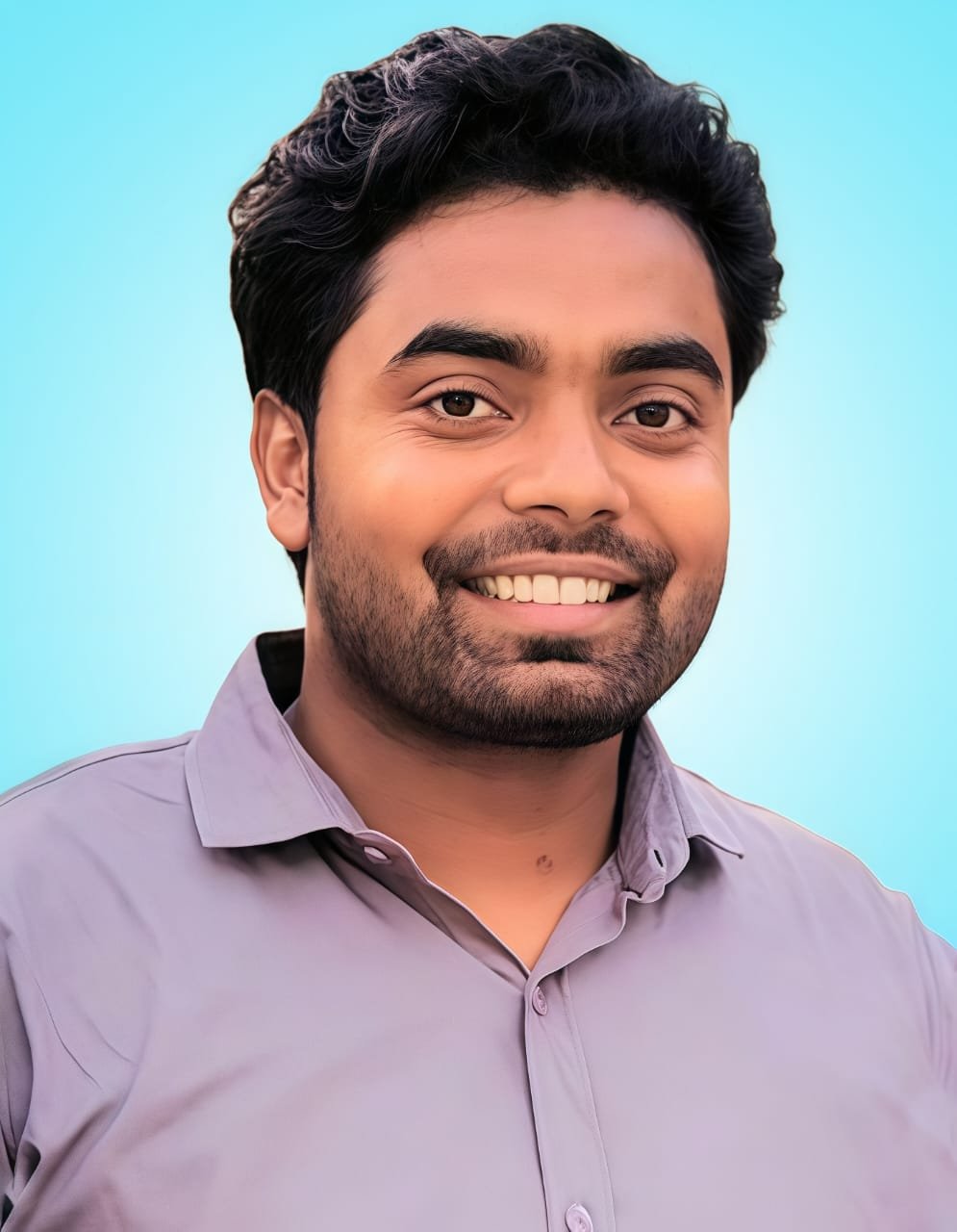 Rajnandan Verma  - Director Photo