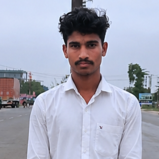 Nitesh Kumar - Director Photo