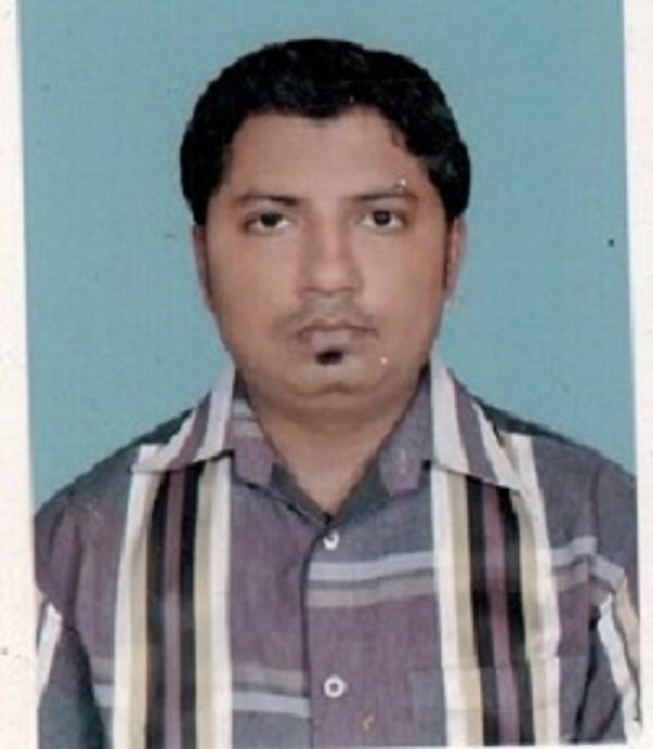 Md Asif Eqbal - Director Photo