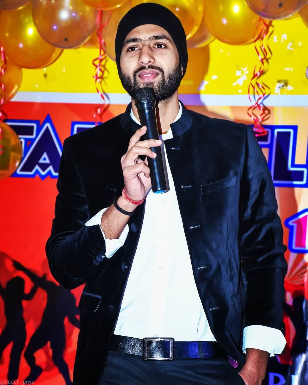 Badal Priya  - Director Photo