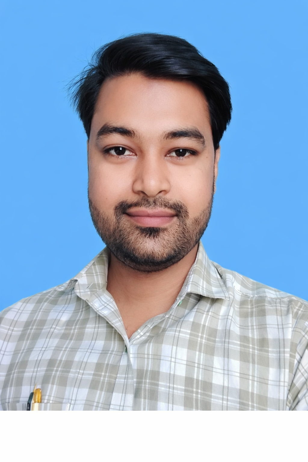 Md Razauddin - Director Photo