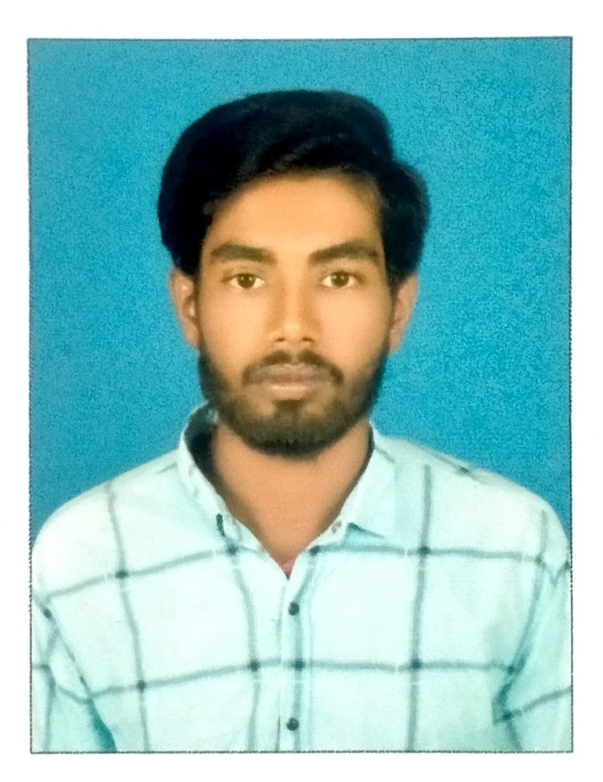 Pritam Kumar - Director Photo