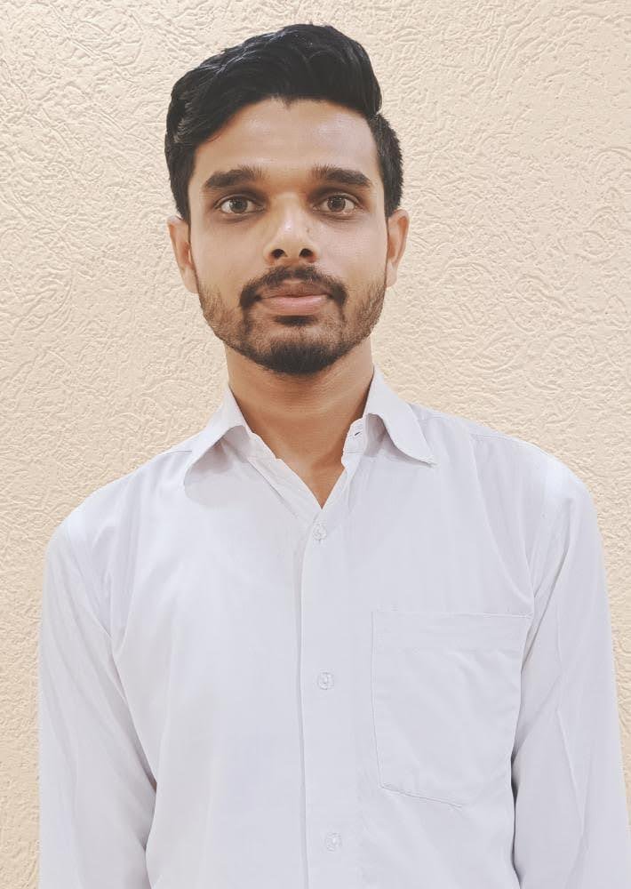 Abhijeet Kumar Tiwari  - Director Photo