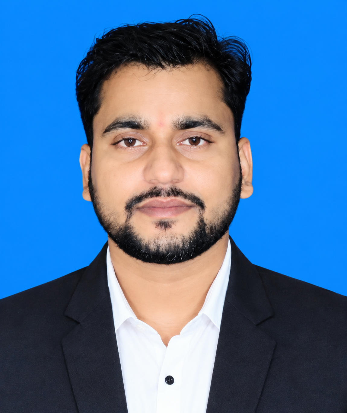 Rahul Kumar Chaudhary - Director Photo