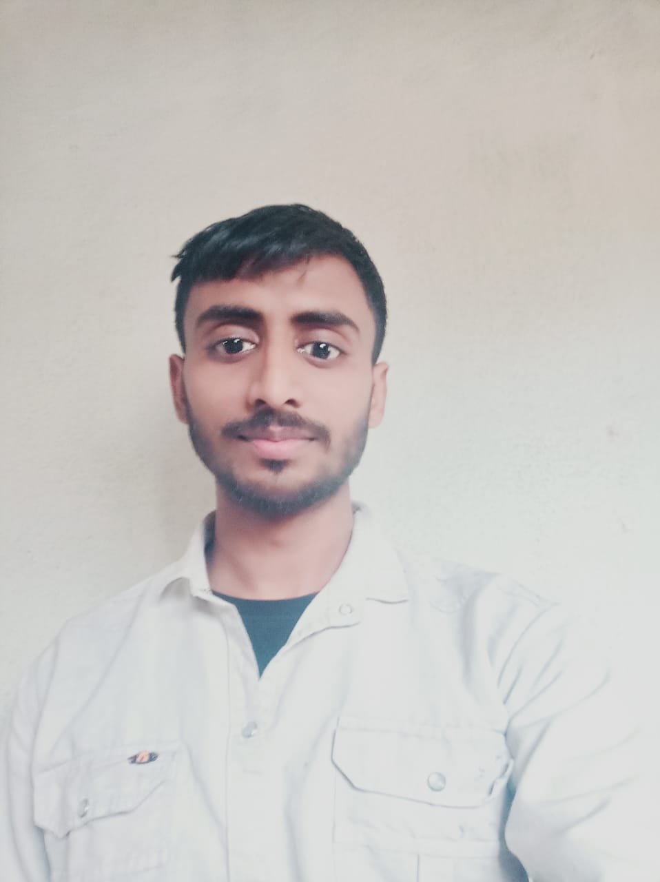 Sunil Kumar - Director Photo