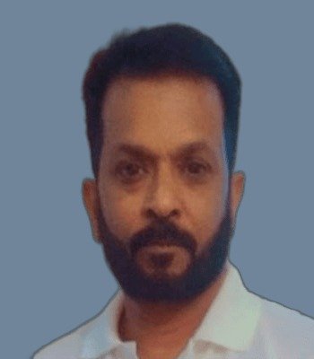Murtaza Ali Saify - Director Photo
