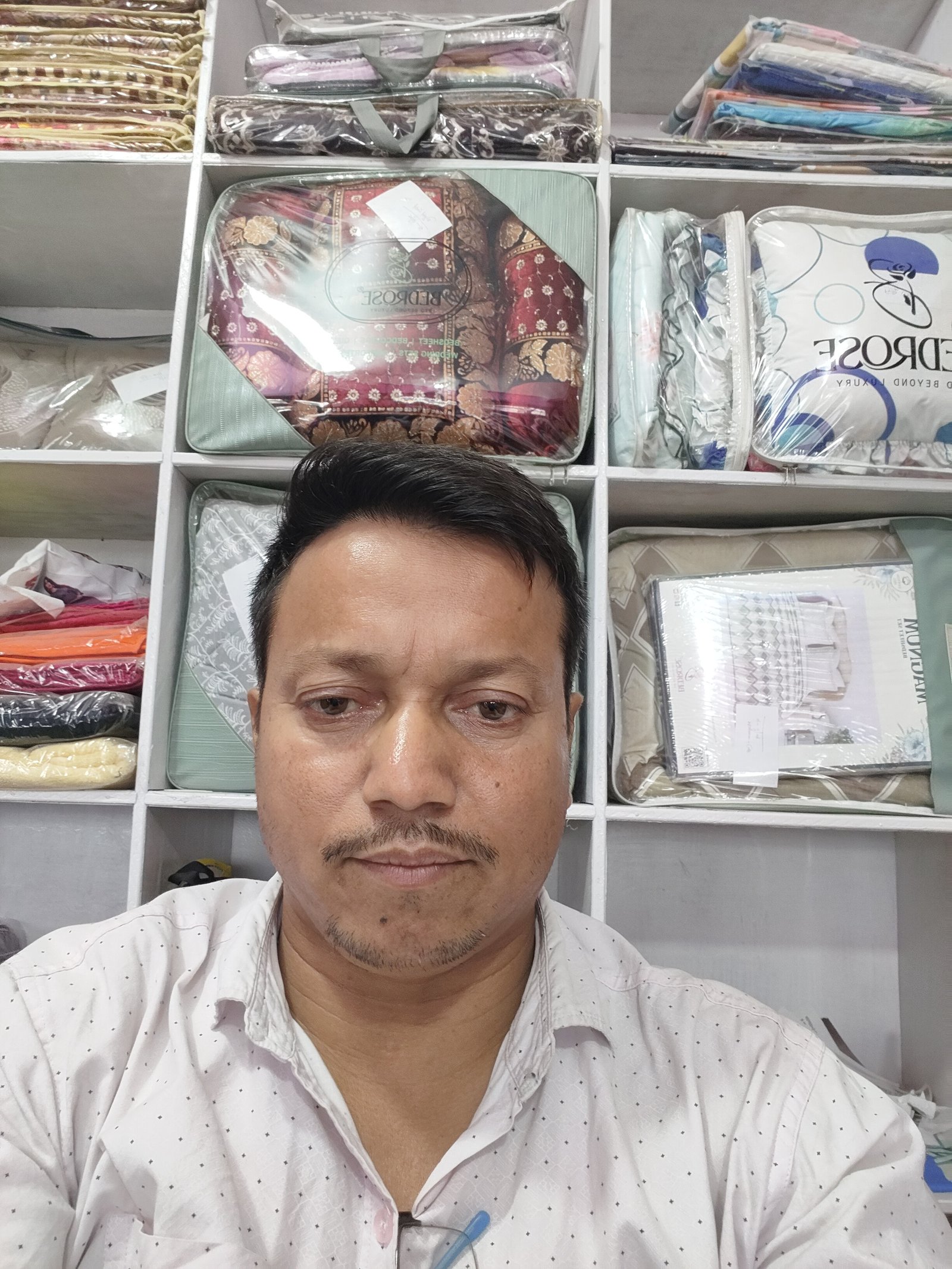 MD MOAZZAM  - Director Photo