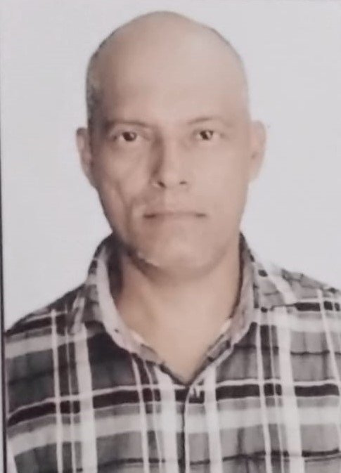 BRIJESH VIMALKANT JHA - Director Photo