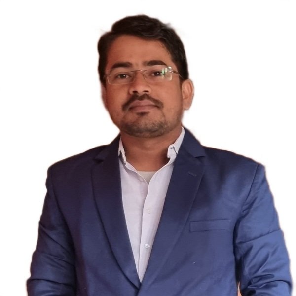 RB Singh - Director Photo