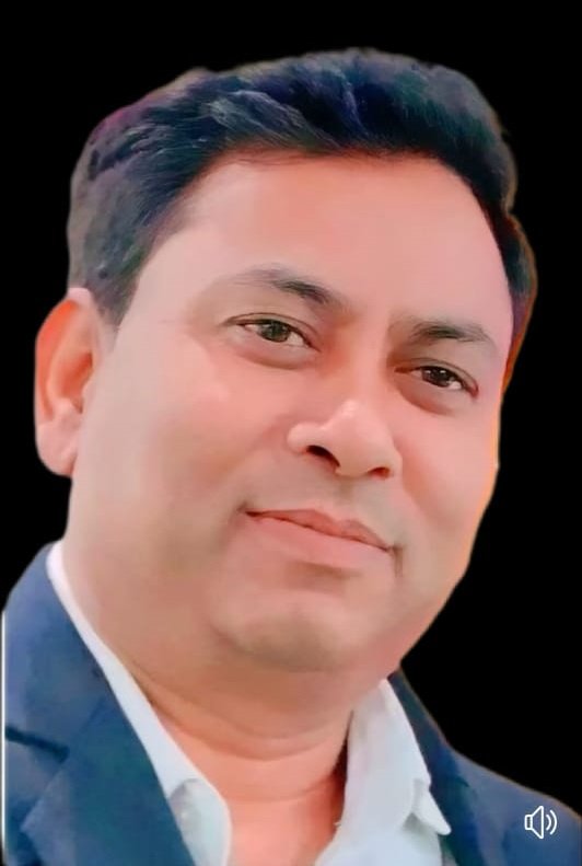 Sanjay Singh - Director Photo