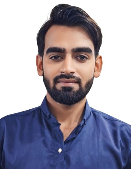 SHUBHAM KUMAR - Director Photo