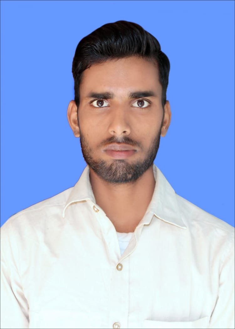 Ajit Kumar Singh  - Director Photo