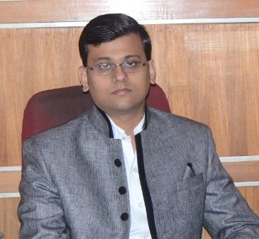 Shubham Kumar - Director Photo