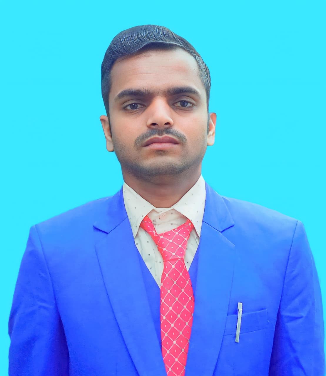 Vikash Kumar - Director Photo