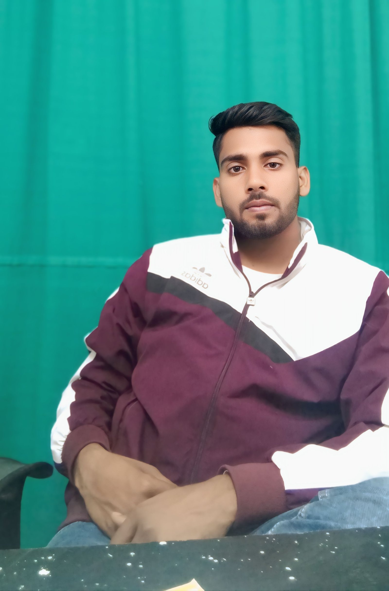 Mr. Mantu Kumar  - Director Photo