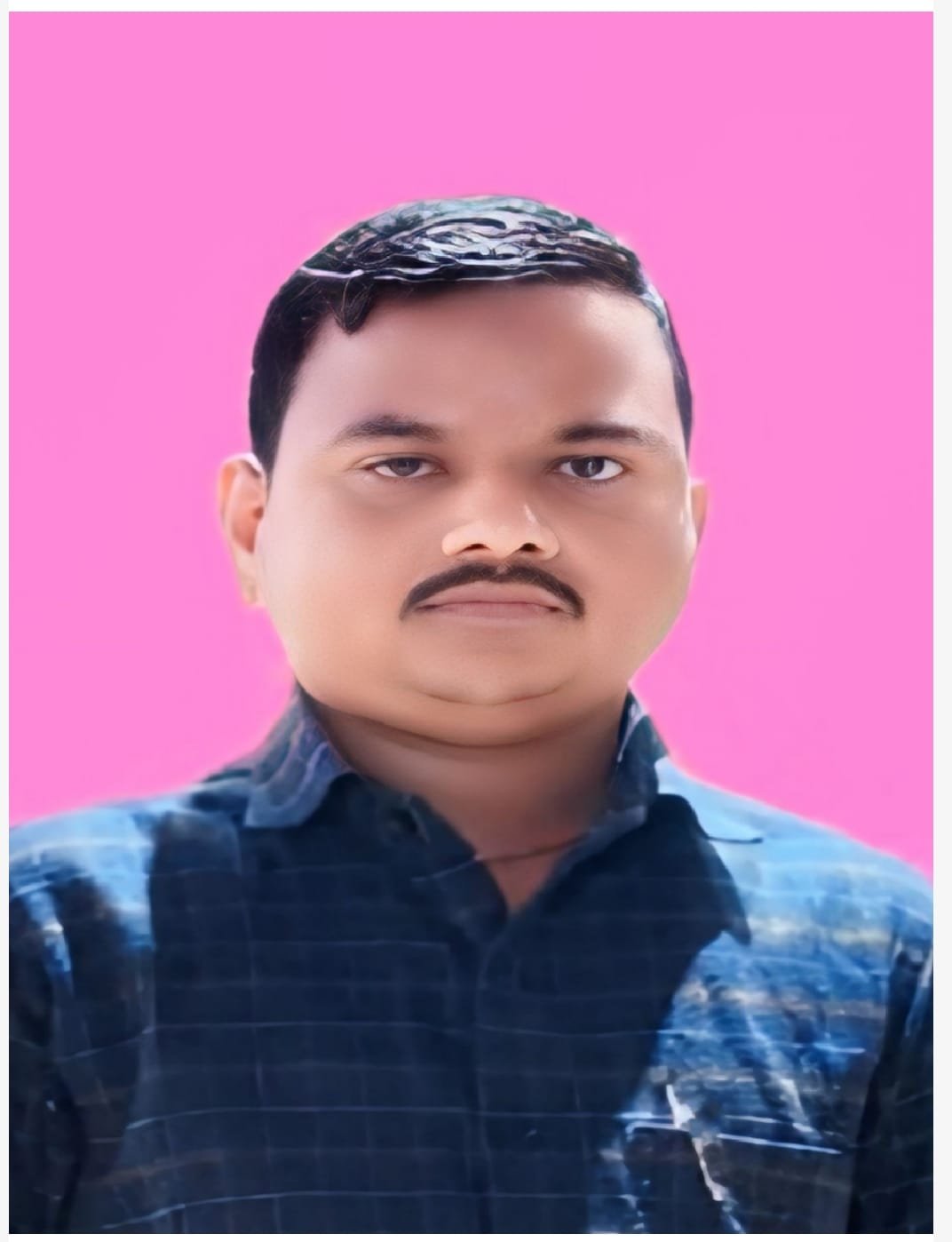 Umesh Kumar - Director Photo
