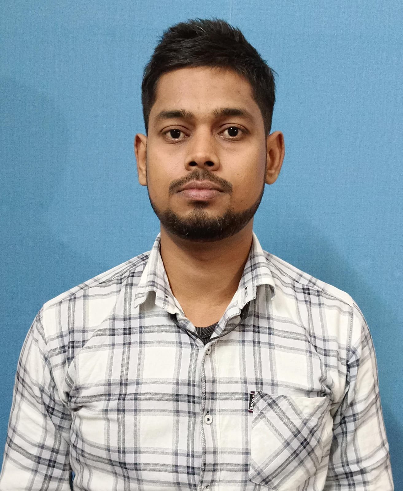Anand kumar - Director Photo