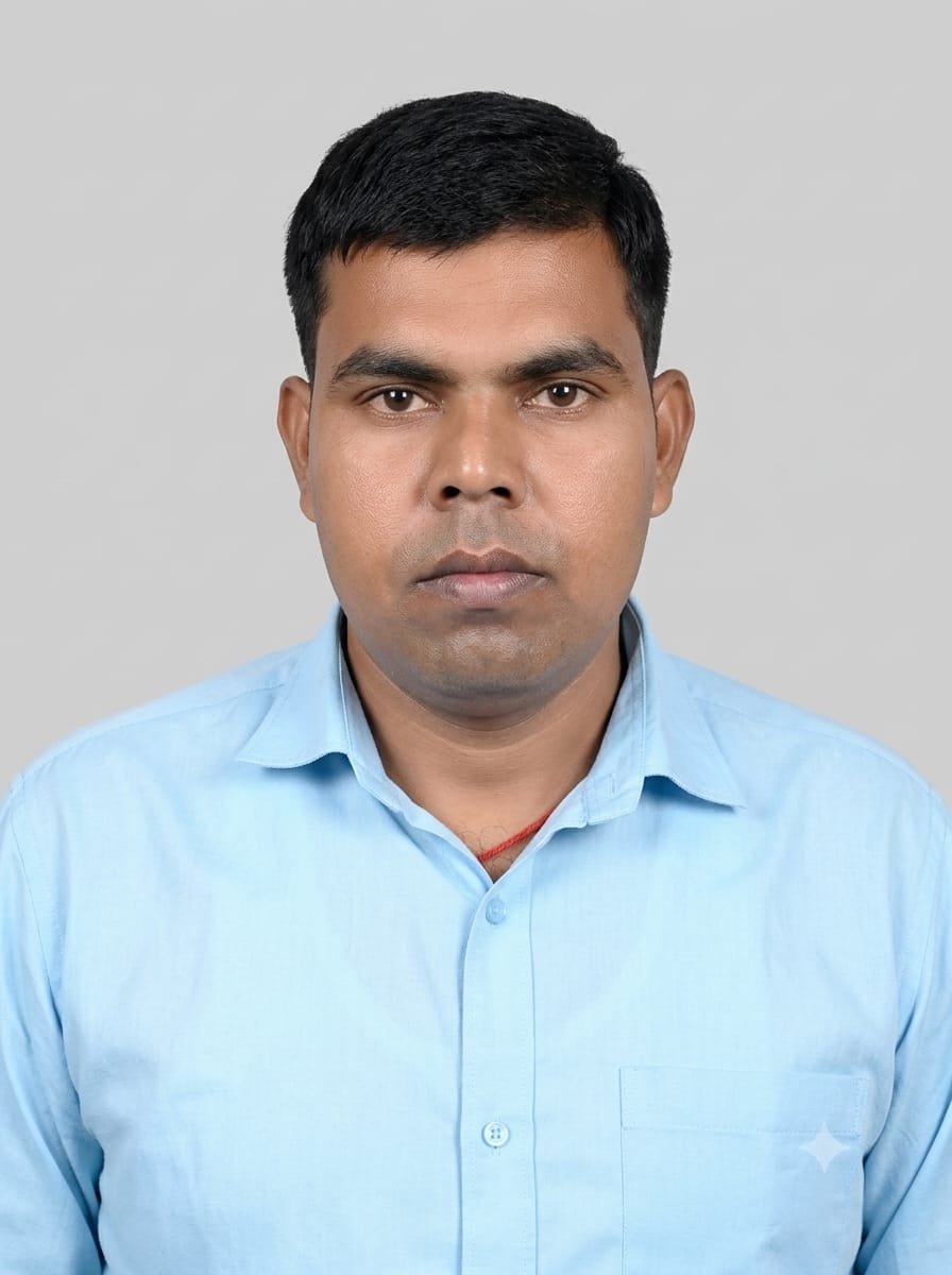 SONU KUMAR - Director Photo